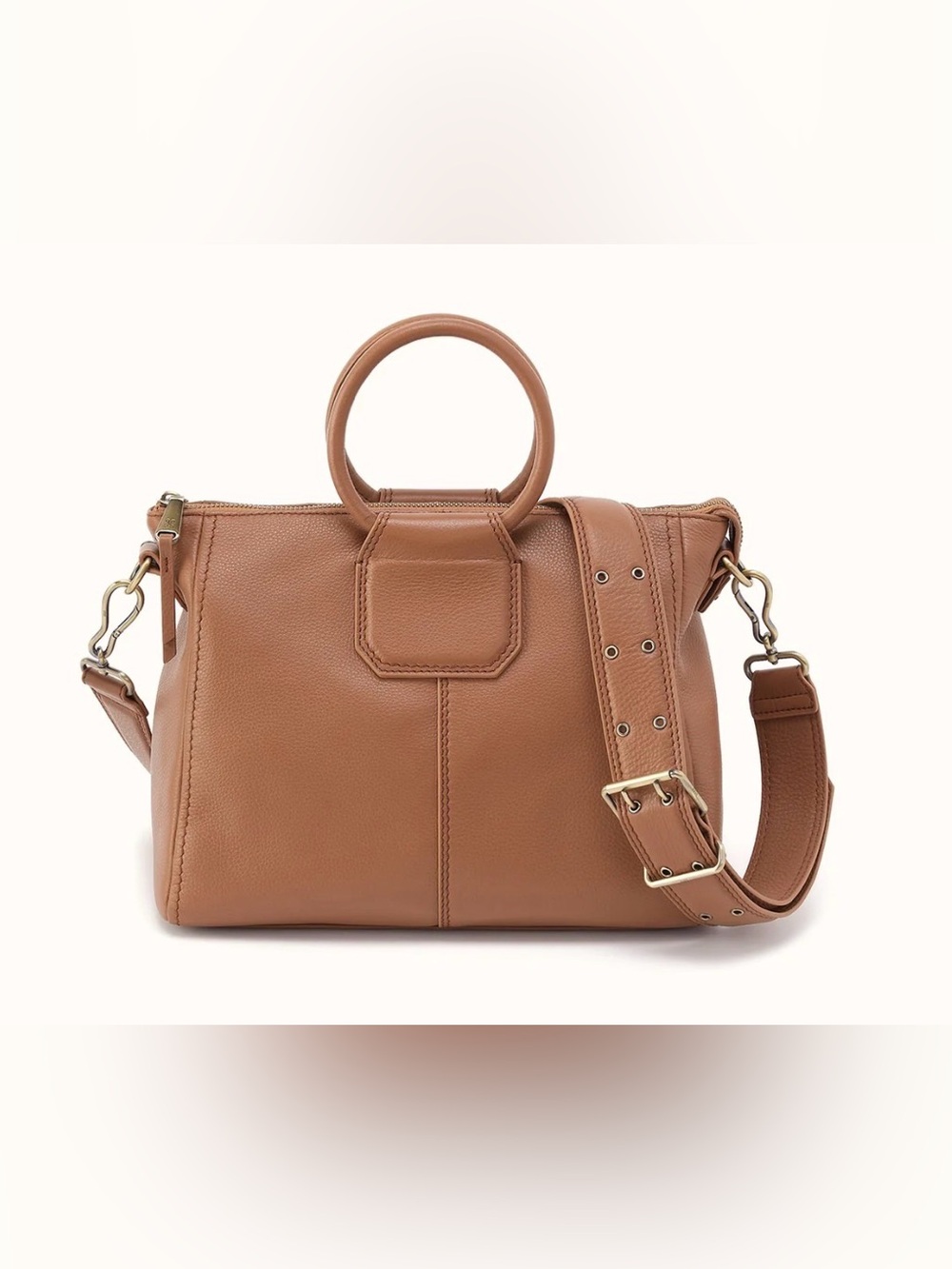 Hobo Sheila Medium Satchel